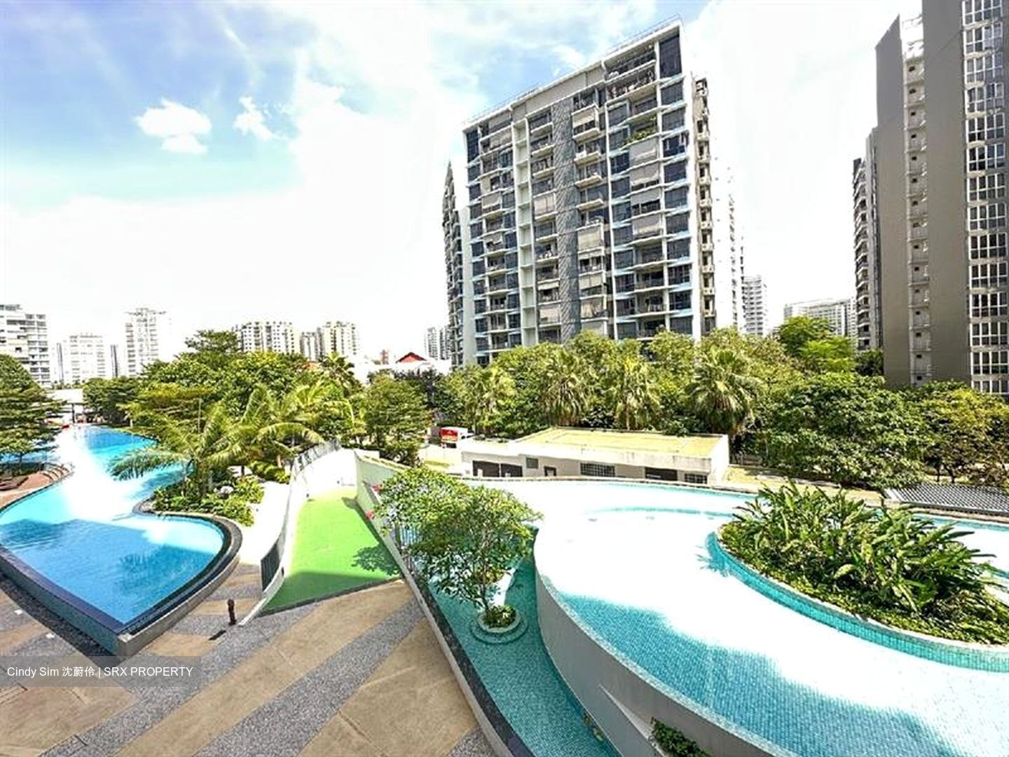Kingsford Waterbay (D19), Apartment #452939441